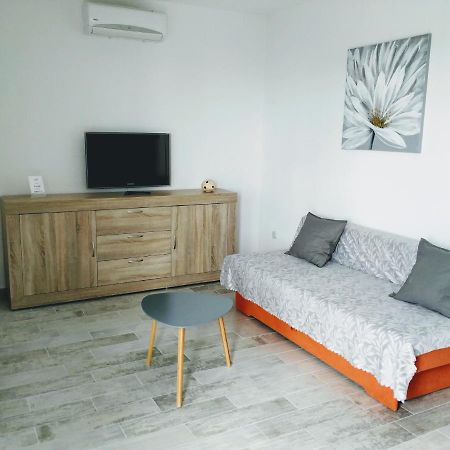 Apartment Mativa Makarska Luaran gambar