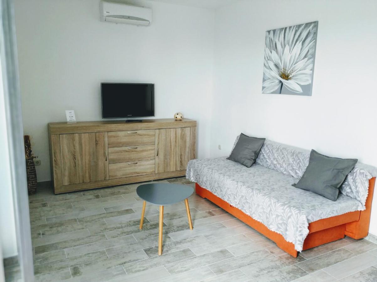 Apartment Mativa Makarska Luaran gambar