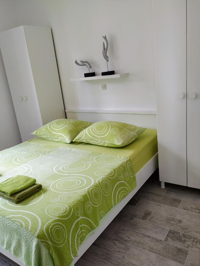 Apartment Mativa Makarska Luaran gambar