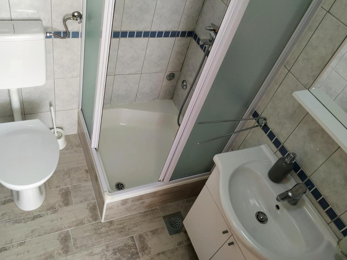 Apartment Mativa Makarska Luaran gambar