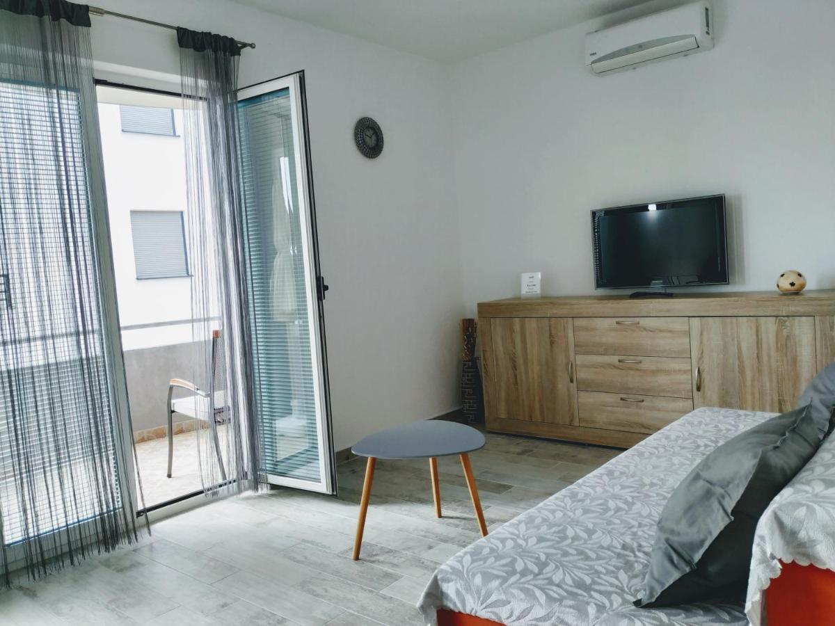 Apartment Mativa Makarska Luaran gambar