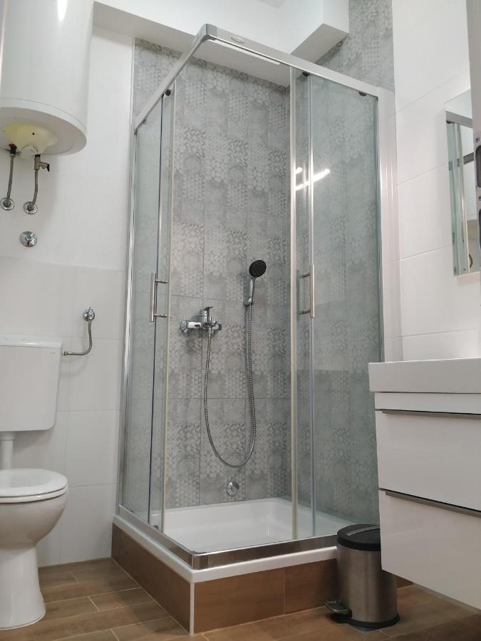 Apartment Mativa Makarska Luaran gambar