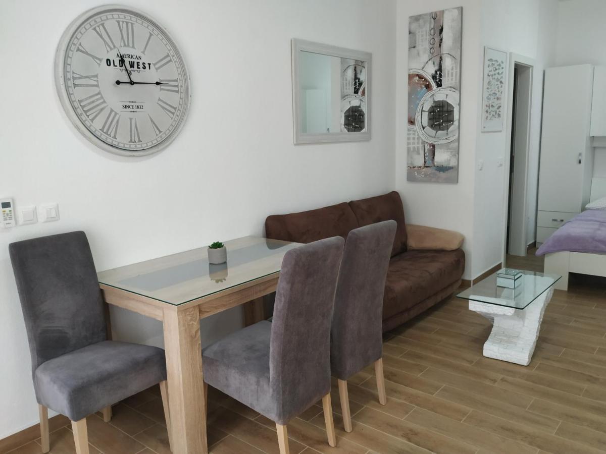 Apartment Mativa Makarska Luaran gambar