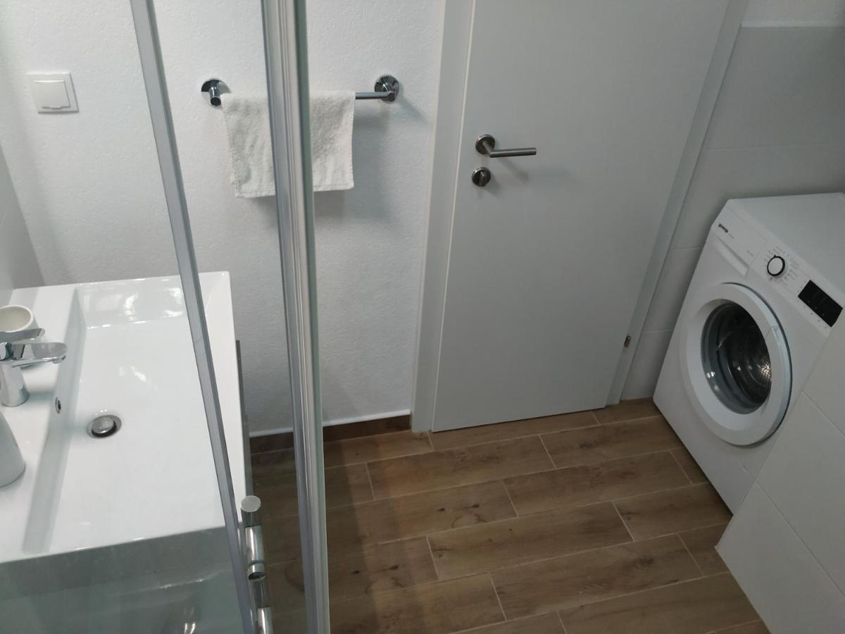 Apartment Mativa Makarska Luaran gambar