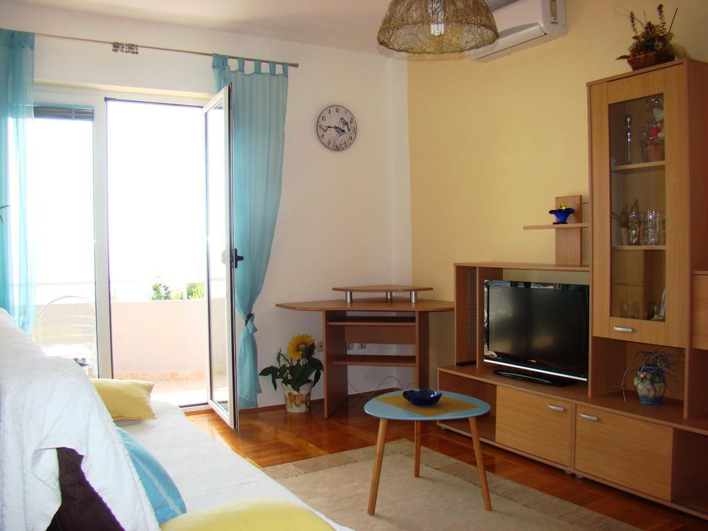 Apartment Mativa Makarska Luaran gambar
