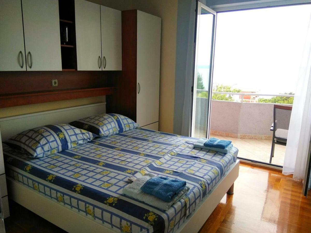 Apartment Mativa Makarska Luaran gambar
