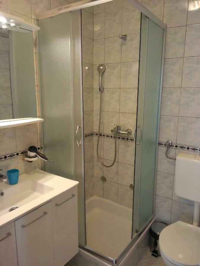 Apartment Mativa Makarska Luaran gambar