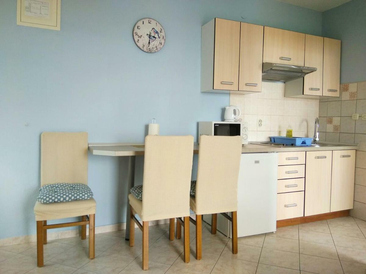 Apartment Mativa Makarska Luaran gambar