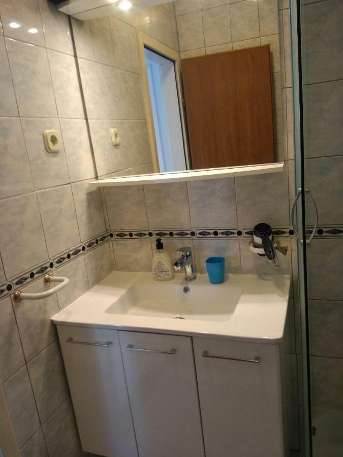 Apartment Mativa Makarska Luaran gambar