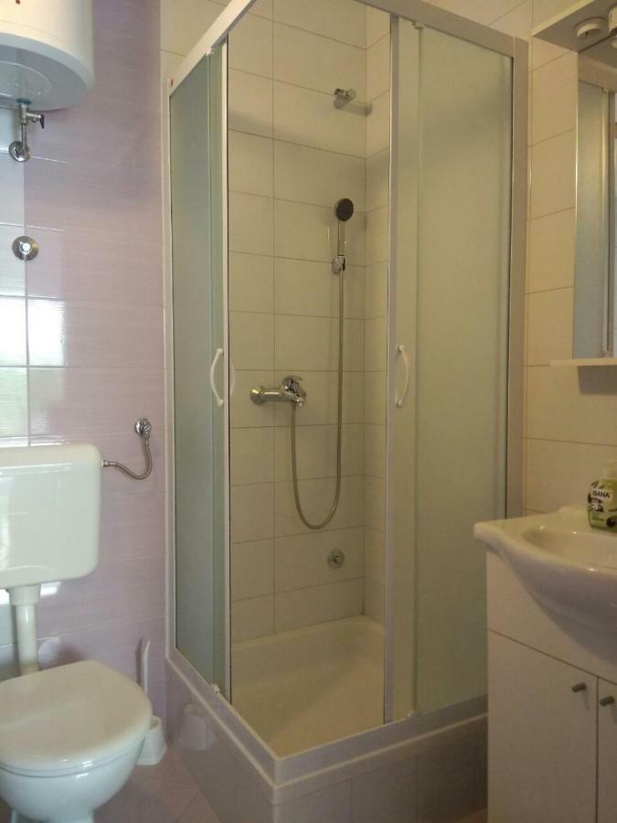 Apartment Mativa Makarska Luaran gambar