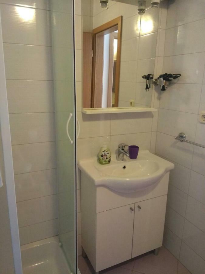 Apartment Mativa Makarska Luaran gambar
