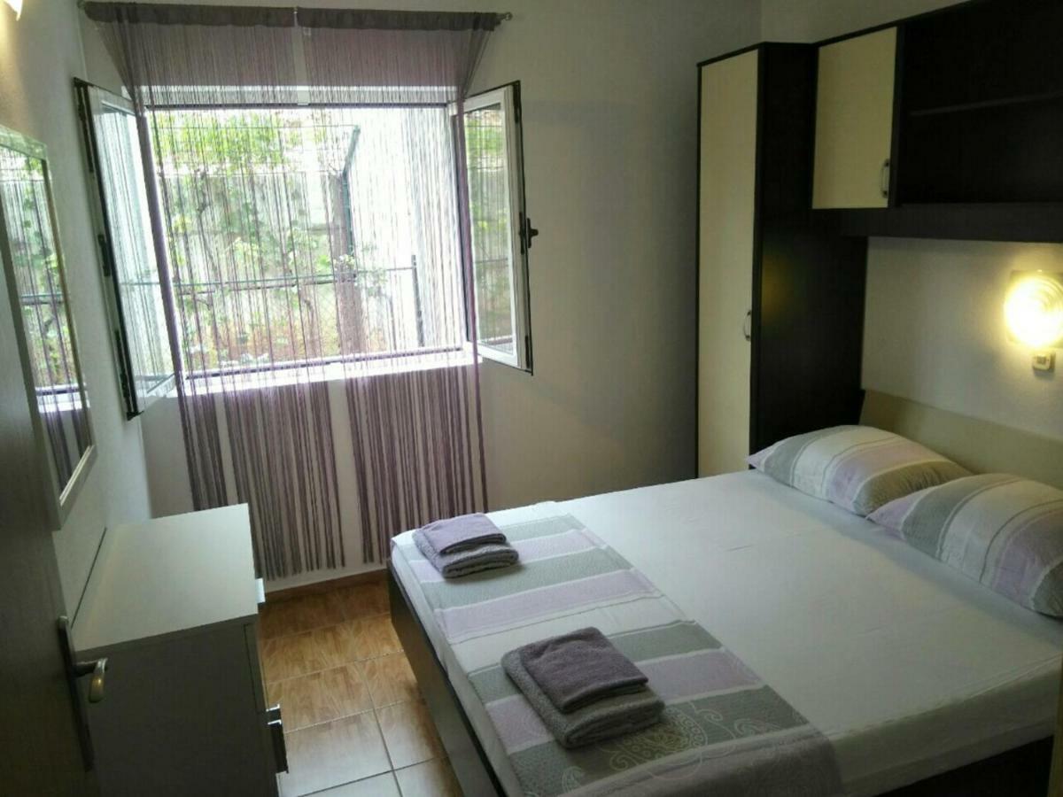 Apartment Mativa Makarska Luaran gambar